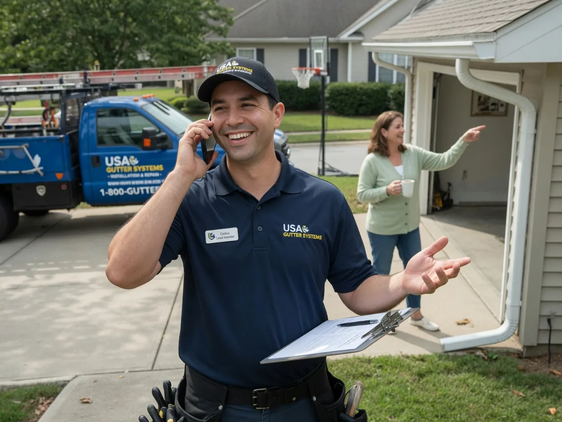 Gutter Installation Reagan, TX FAQs